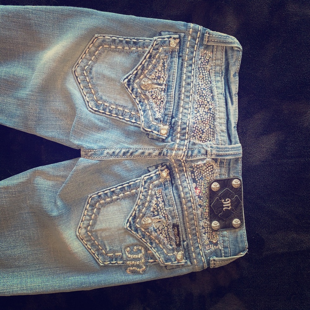 Miss Me Boot 24/31